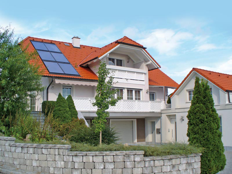 Solar und Photovoltaik ©Sonnenkraft
